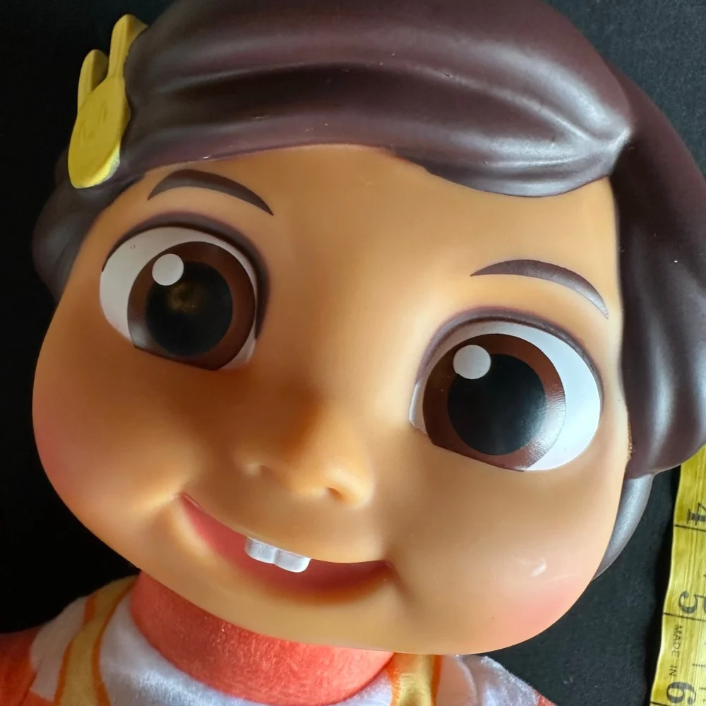 Cocomelon My Friend Nina￼Doll